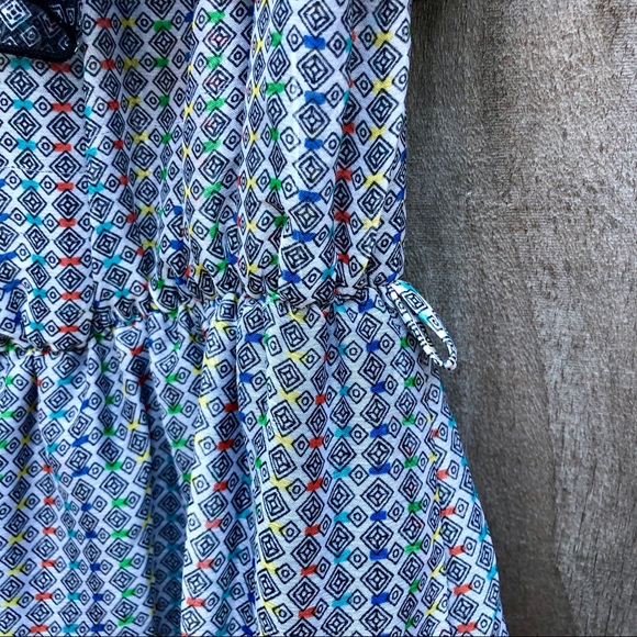 DEJAVU STRAPLESS DRESS - Picture 4 of 8